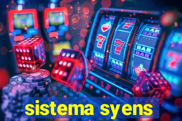 sistema syens